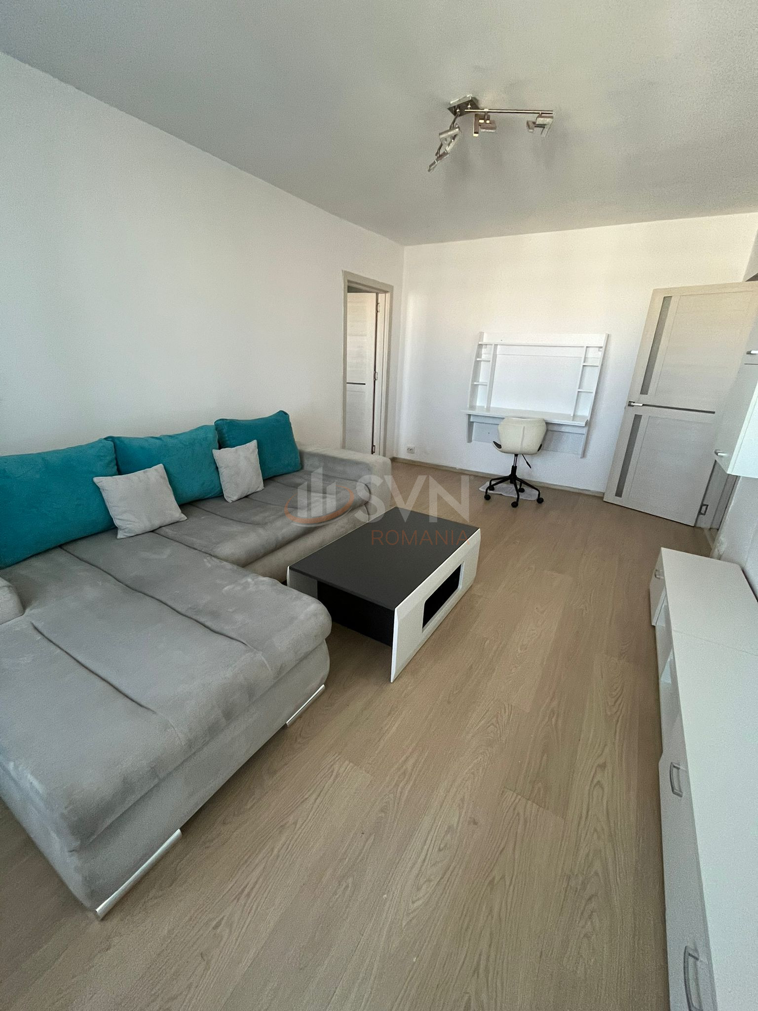 Apartament, 2 camere Bucuresti/Veteranilor