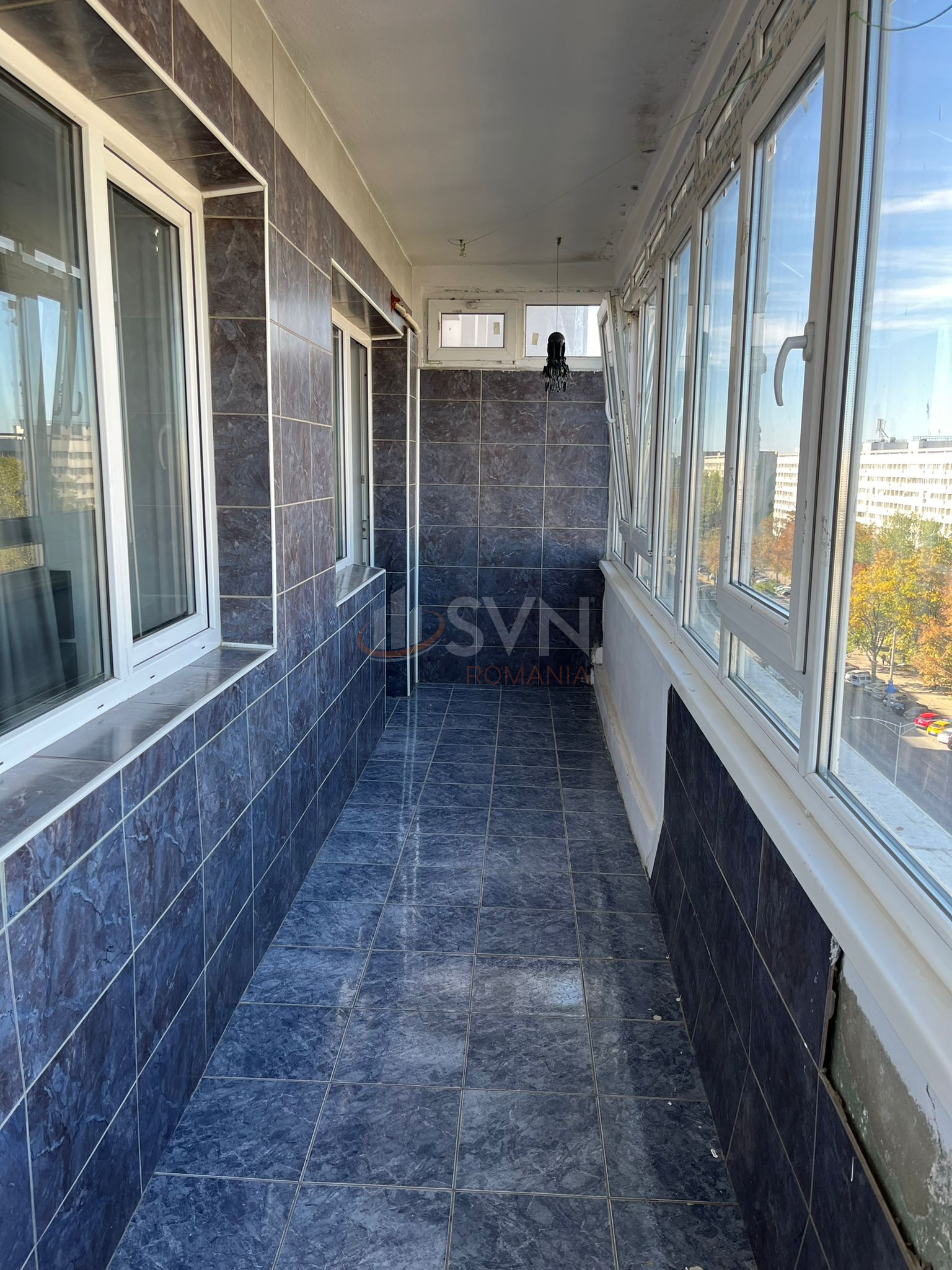 Apartament, 2 camere Bucuresti/Veteranilor