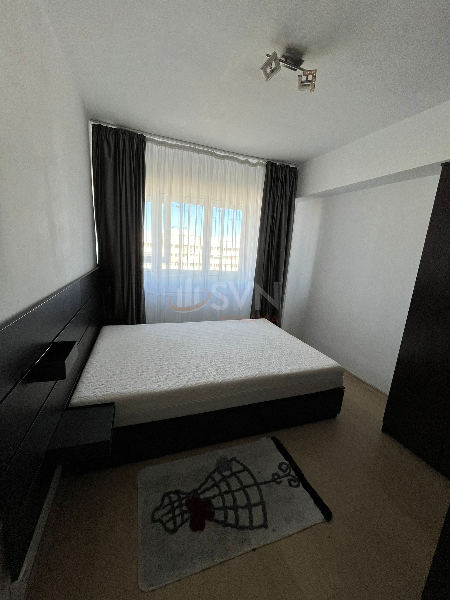 Apartament, 2 camere Bucuresti/Veteranilor