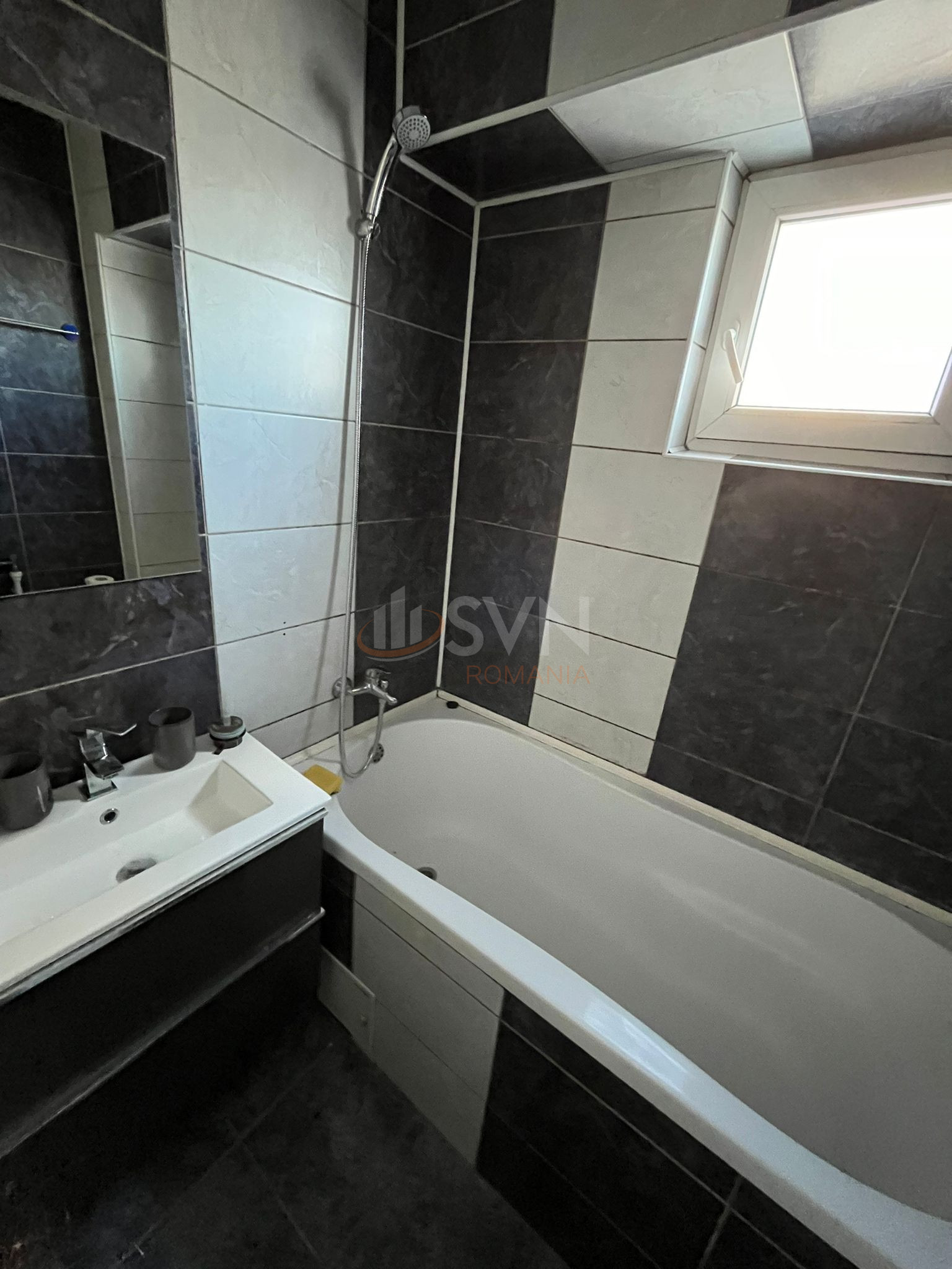 Apartament, 2 camere Bucuresti/Veteranilor