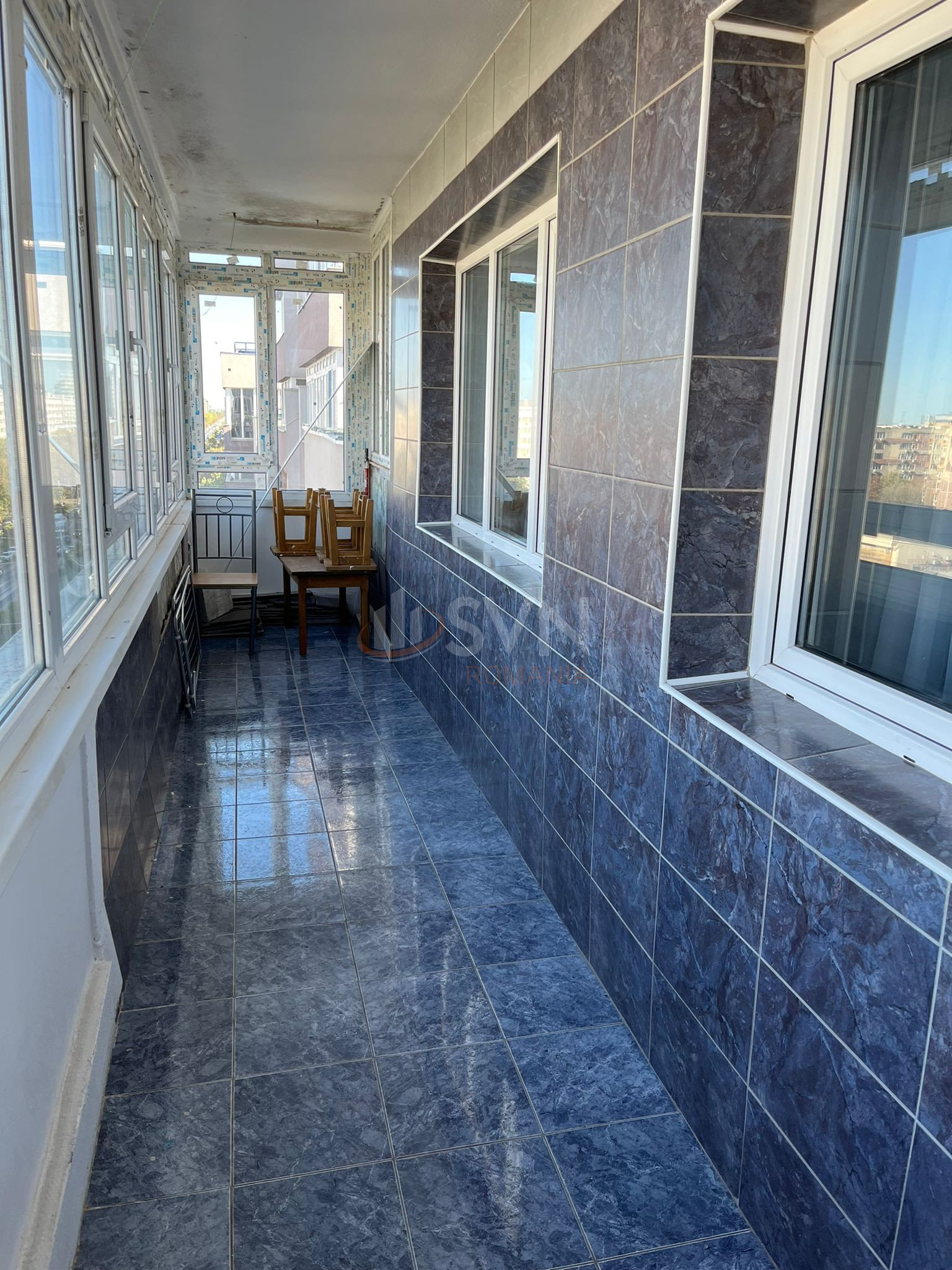 Apartament, 2 camere Bucuresti/Veteranilor