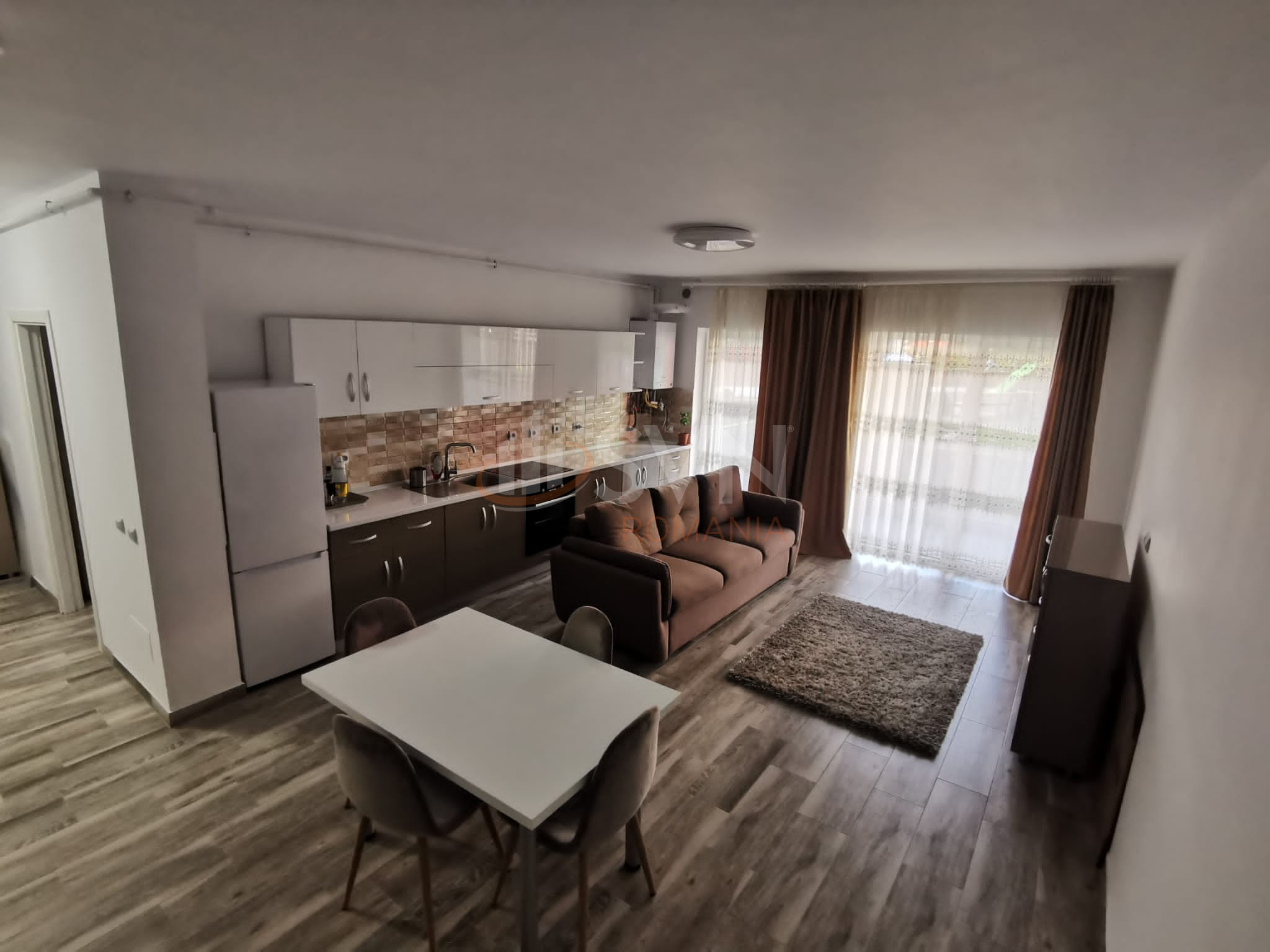 Apartament, 2 camere Cluj/Iris