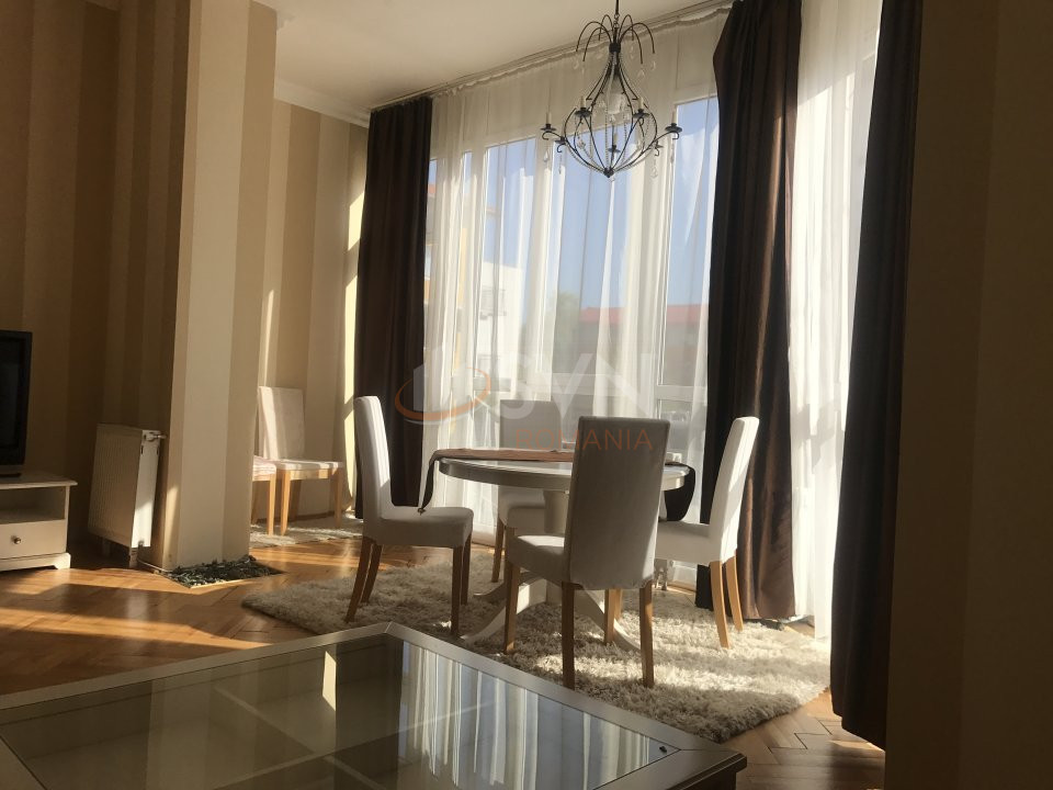 Apartament, 2 camere Cluj/Buna Ziua
