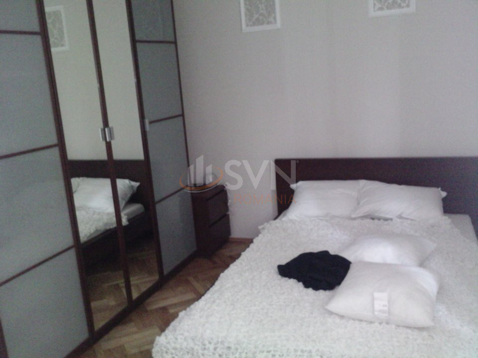 Apartament, 2 camere Cluj/Buna Ziua