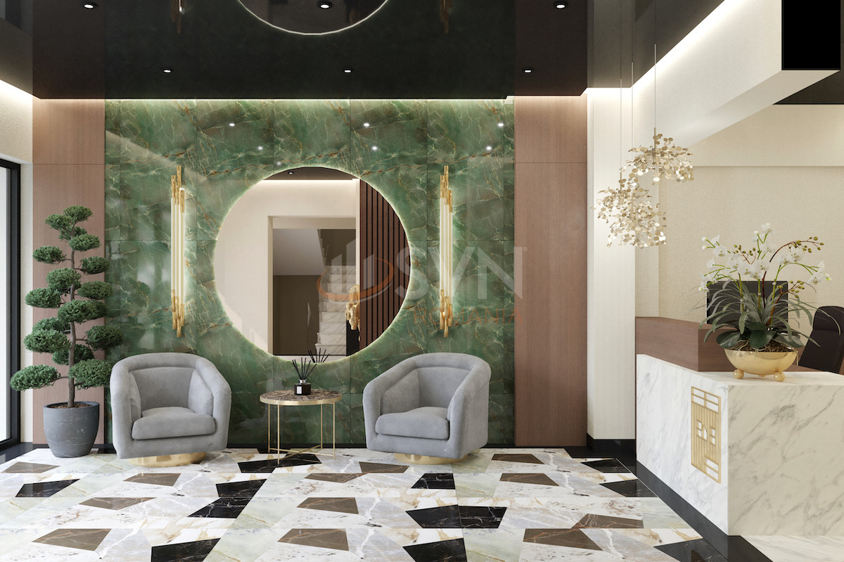 Apartament, 2 camere Bucuresti/Pipera