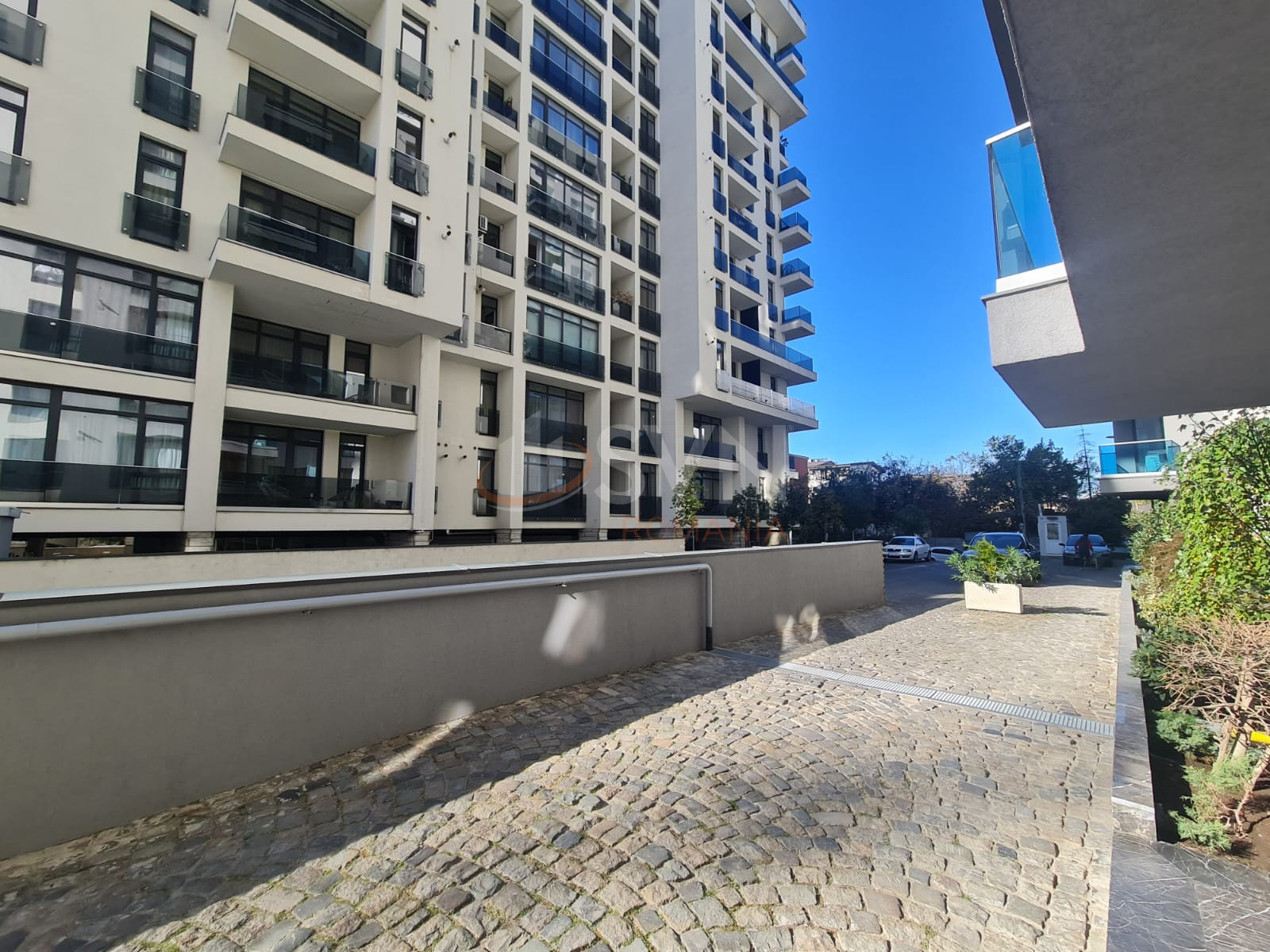 Apartament, 2 camere Bucuresti/Floreasca