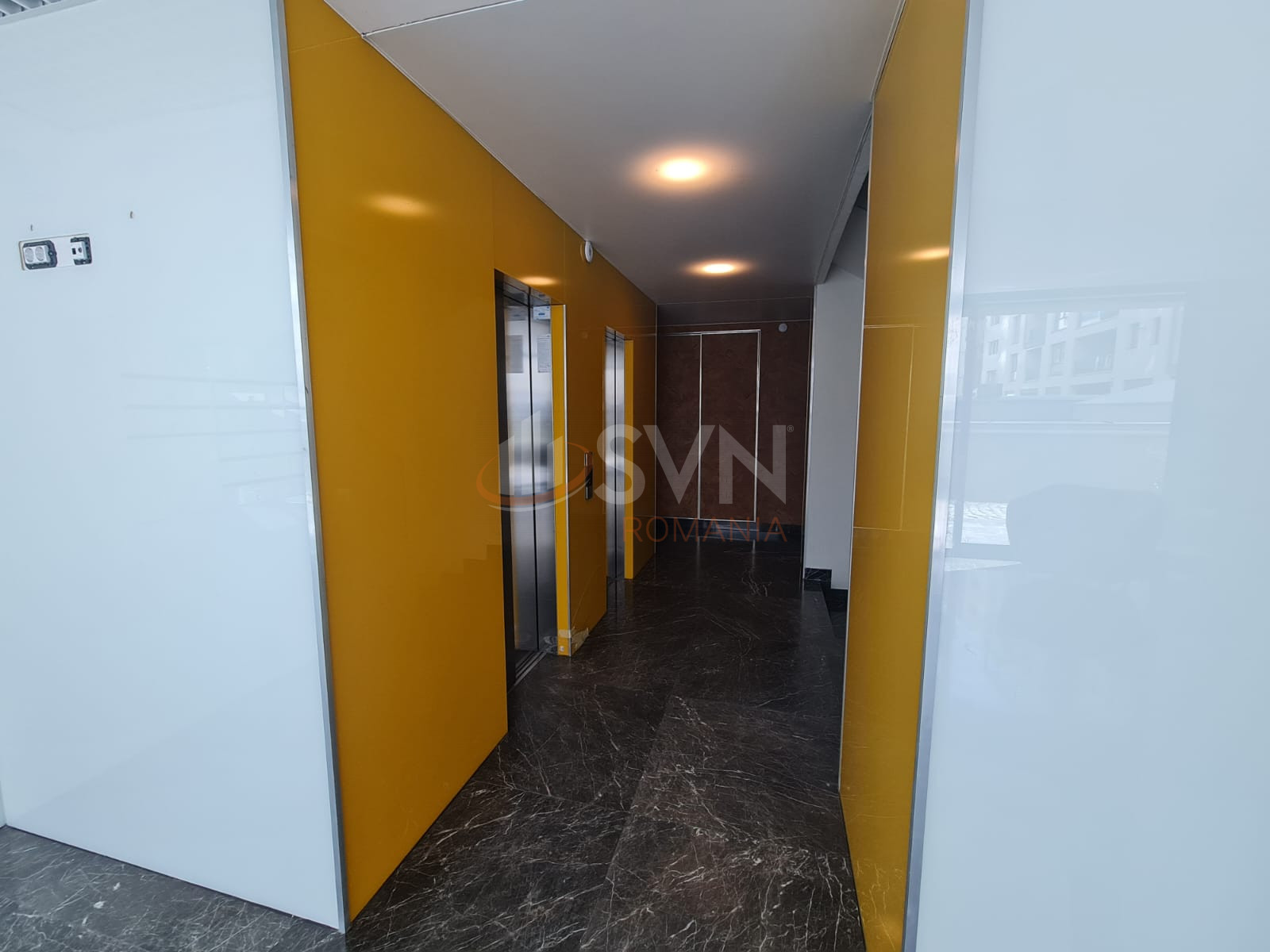 Apartament, 2 camere Bucuresti/Floreasca