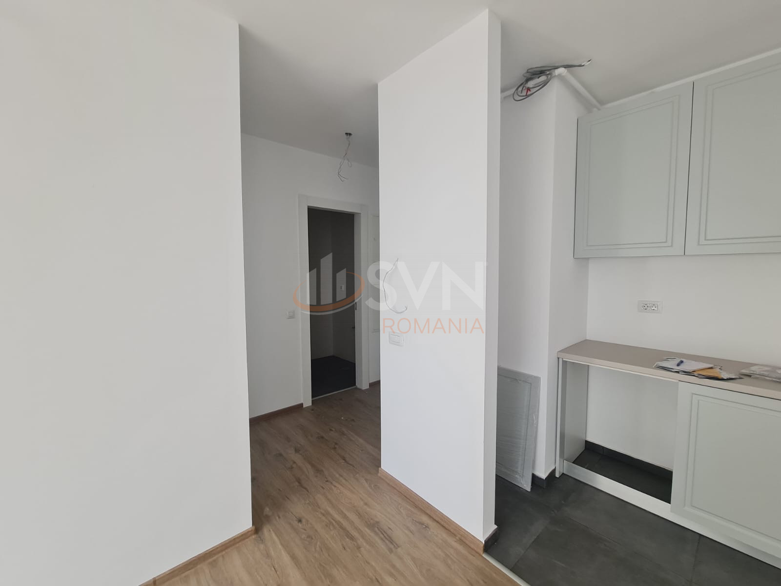 Apartament, 2 camere Bucuresti/Floreasca