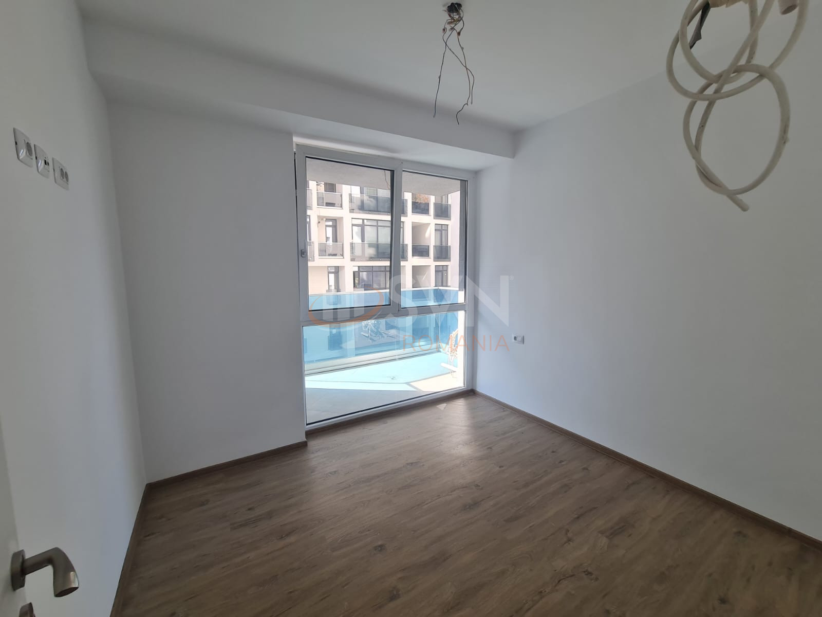 Apartament, 2 camere Bucuresti/Floreasca