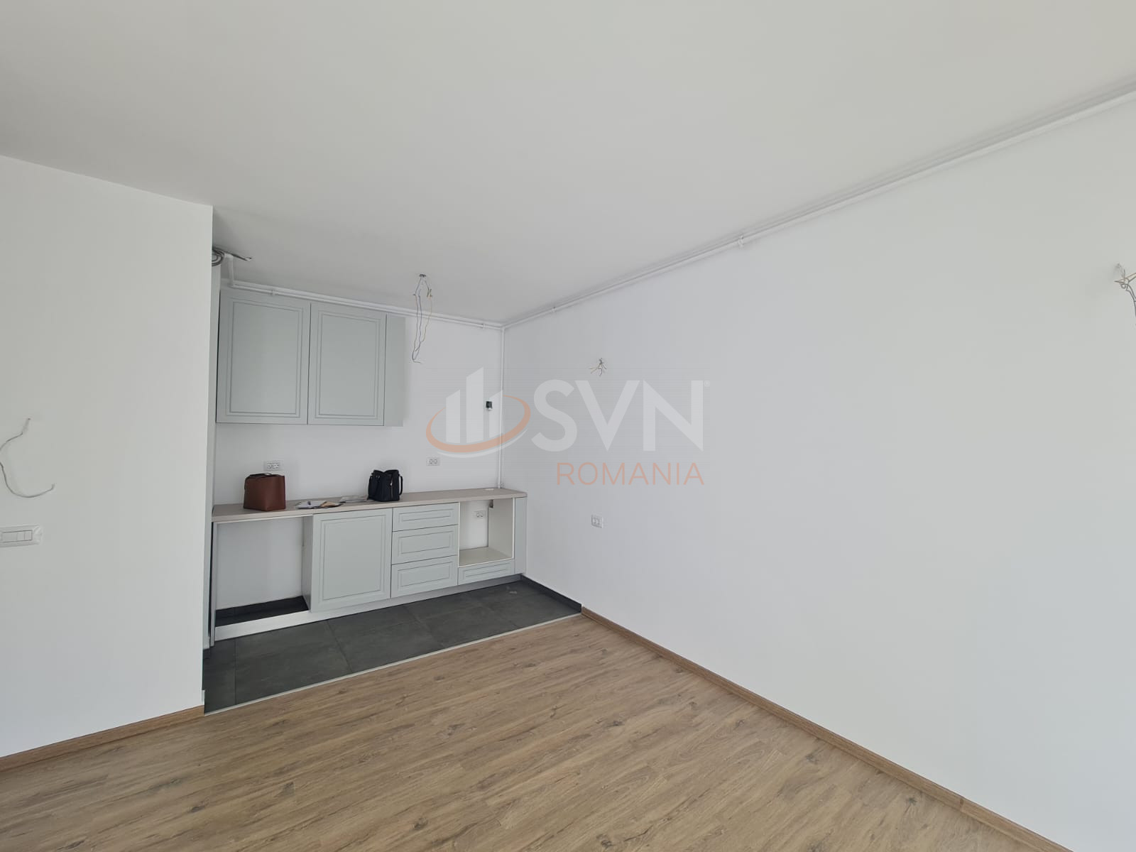 Apartament, 2 camere Bucuresti/Floreasca