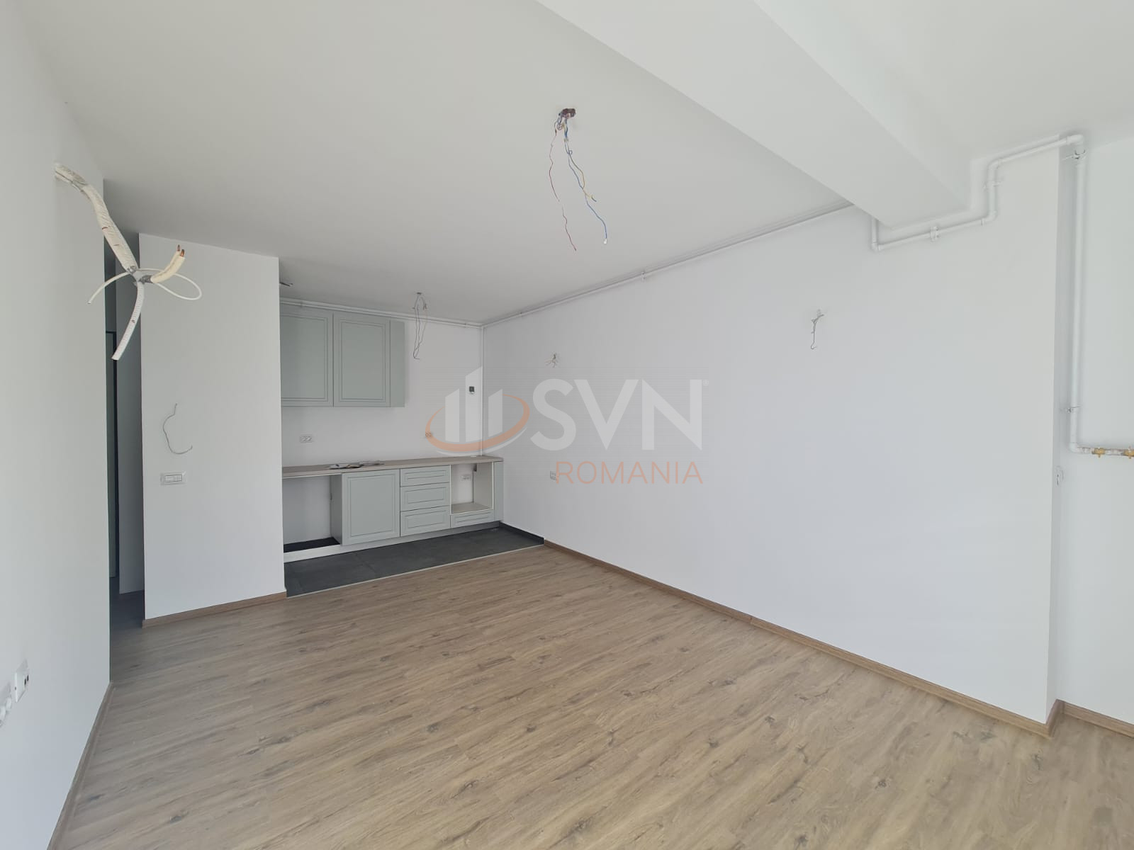Apartament, 2 camere Bucuresti/Floreasca