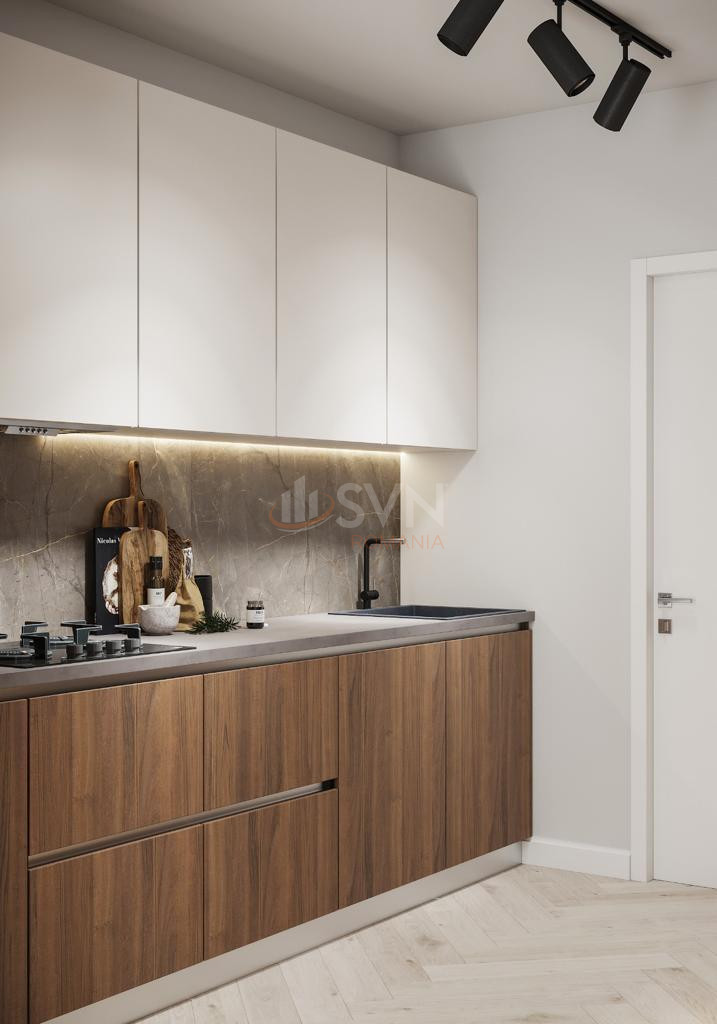 Apartament, 2 camere Bucuresti/Straulesti