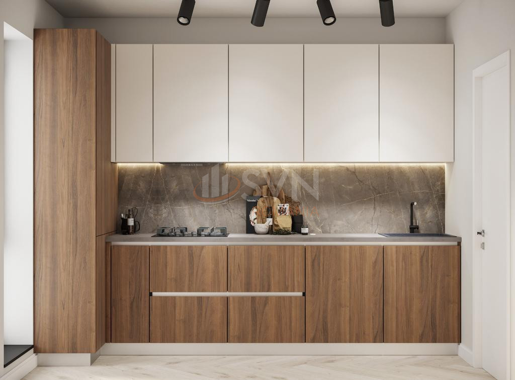 Apartament, 2 camere Bucuresti/Straulesti