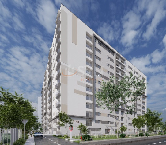 Apartament, 2 camere Bucuresti/Titan