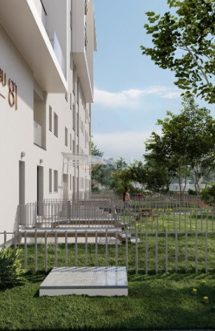 Apartament, 2 camere Bucuresti/Titan
