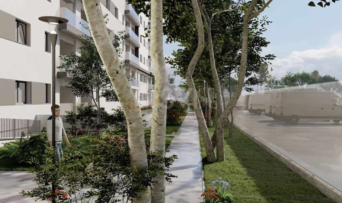 Apartament, 2 camere Bucuresti/Titan