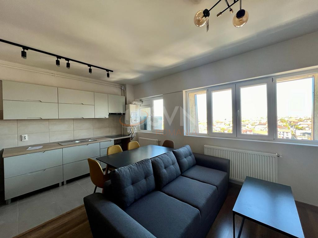 Apartament, 2 camere Ilfov/Bragadiru