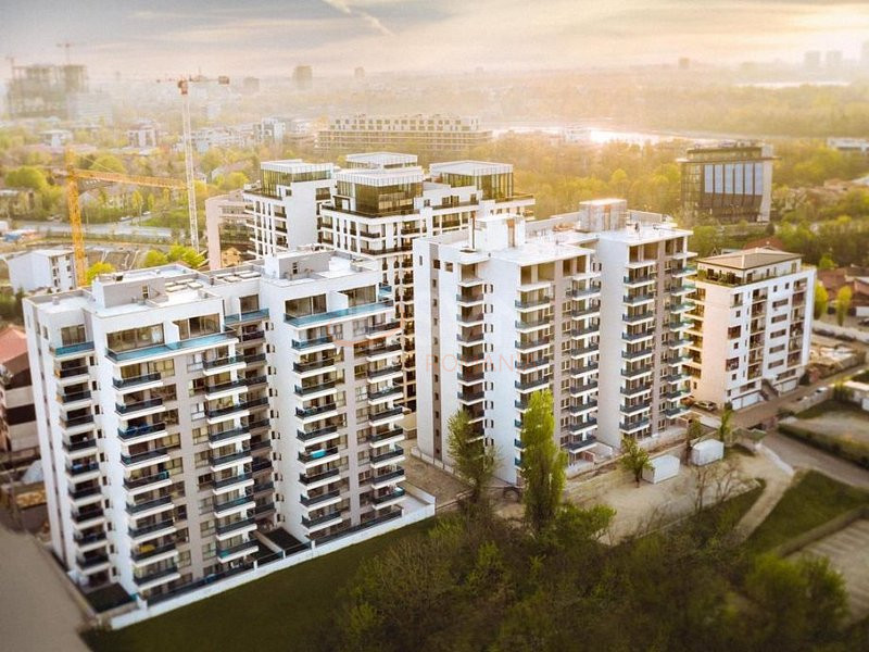 Apartament, 2 camere Bucuresti/Floreasca