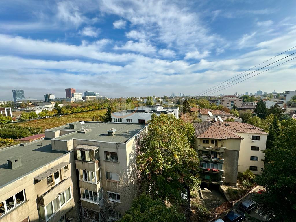 Apartament, 2 camere Bucuresti/Domenii