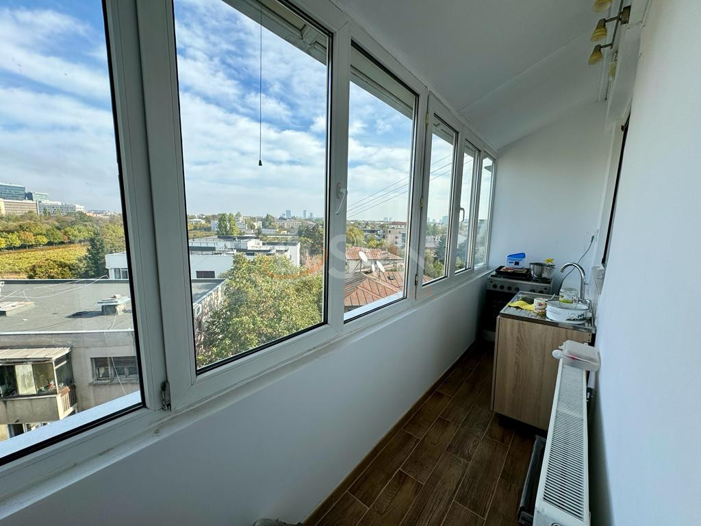Apartament, 2 camere Bucuresti/Domenii