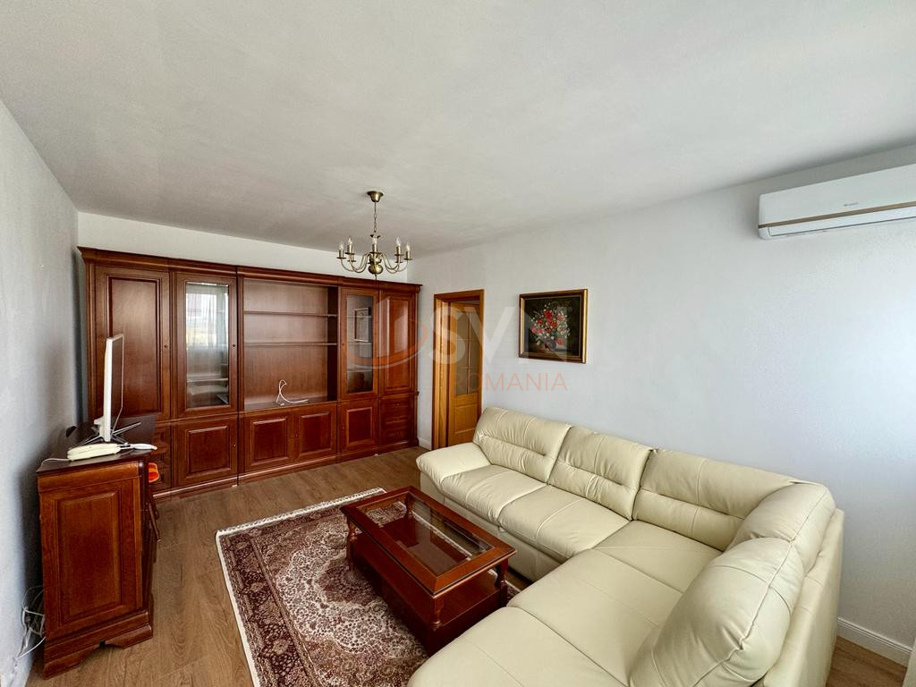 Apartament, 2 camere Bucuresti/Domenii