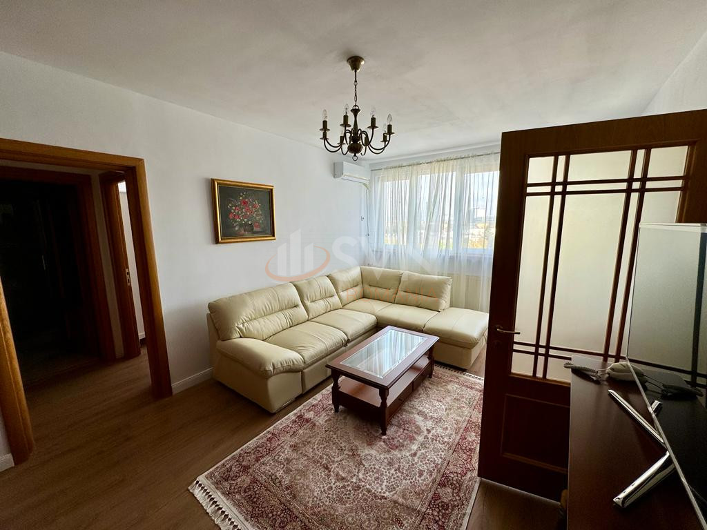 Apartament, 2 camere Bucuresti/Domenii