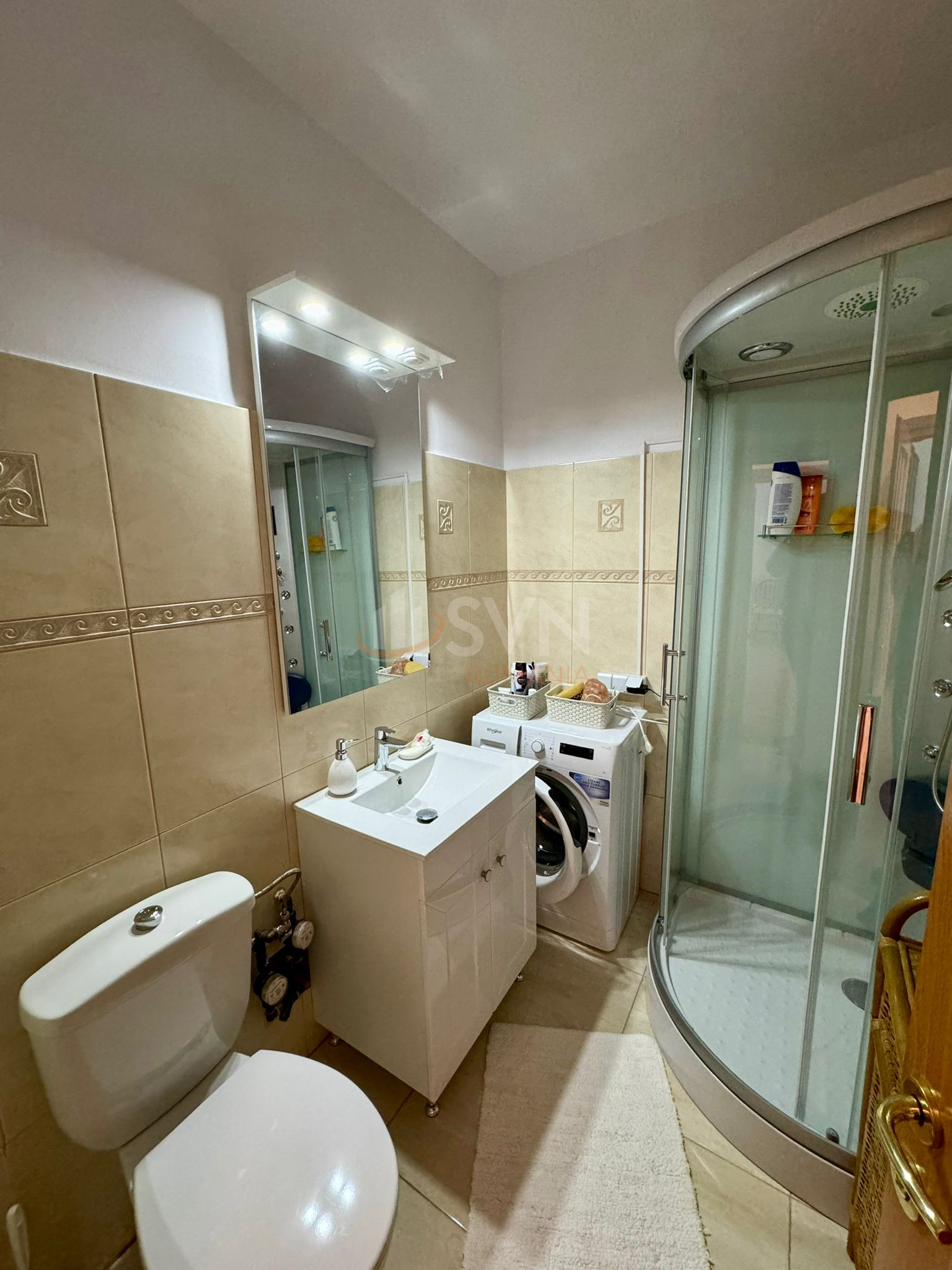 Apartament, 2 camere Bucuresti/Domenii