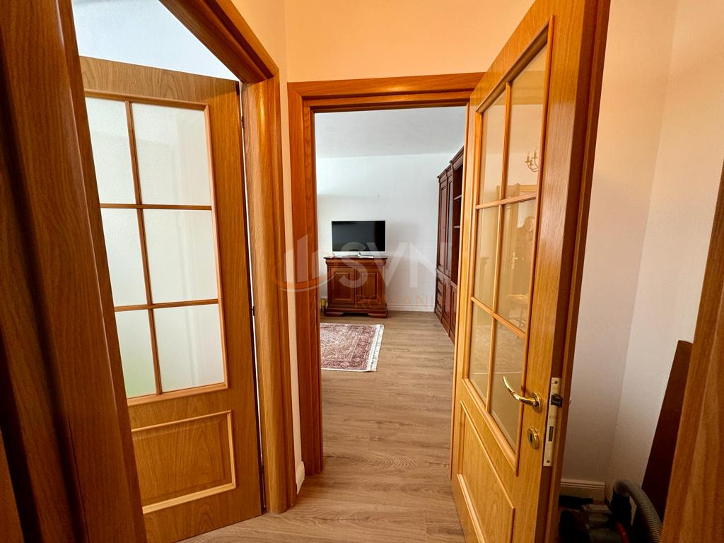 Apartament, 2 camere Bucuresti/Domenii