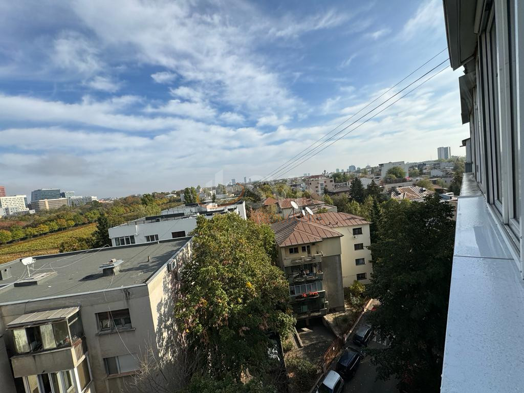 Apartament, 2 camere Bucuresti/Domenii