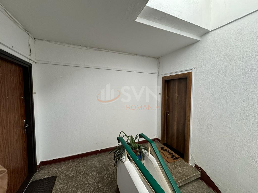 Apartament, 2 camere Bucuresti/Domenii