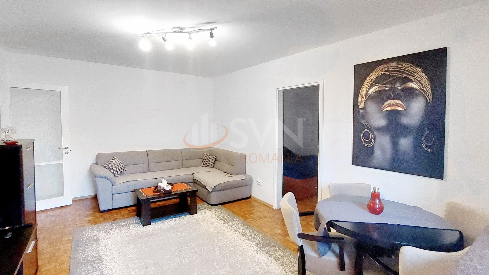Apartament, 2 camere Brasov/Astra