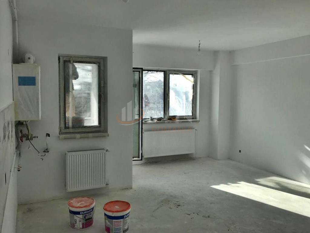 Apartament, 2 camere Bucuresti/Bucurestii Noi
