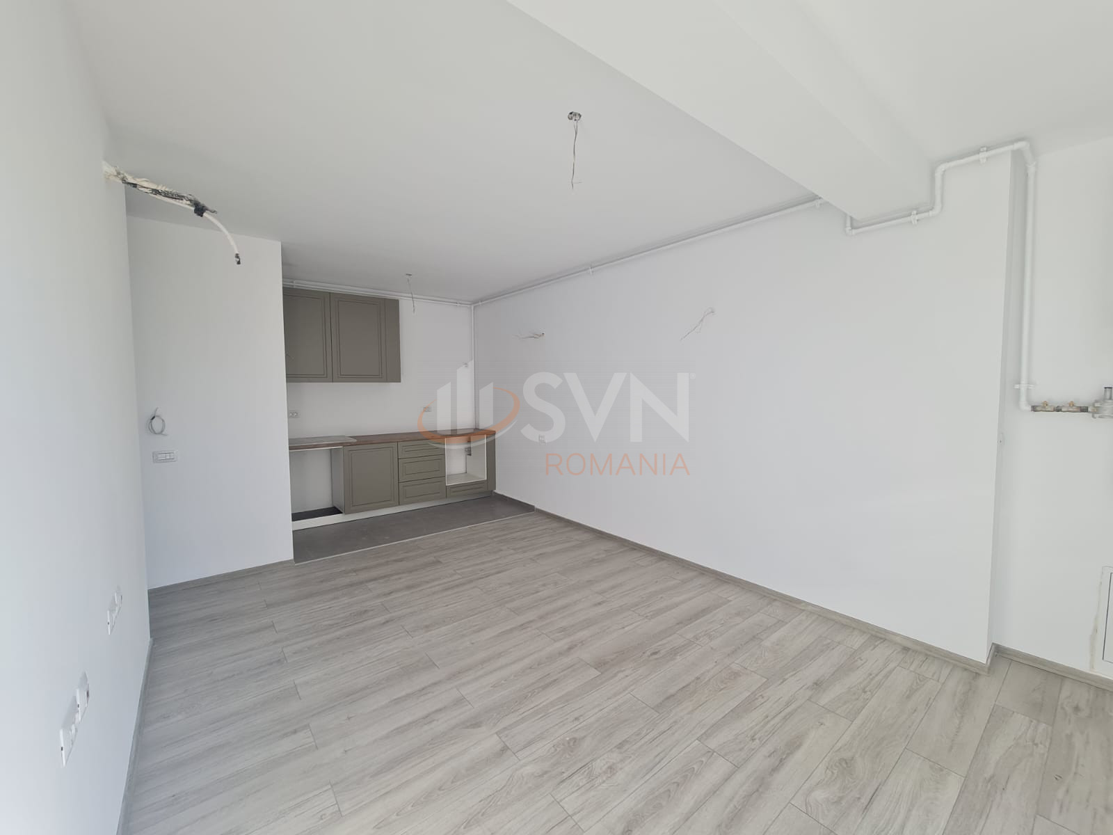Apartament, 2 camere Bucuresti/Floreasca