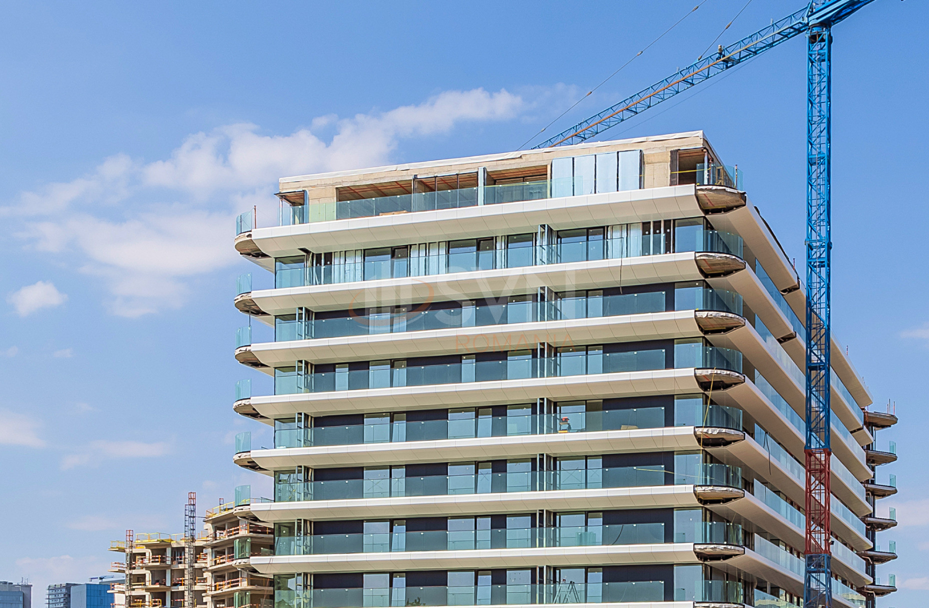 Apartament, 2 camere Bucuresti/Barbu Vacarescu