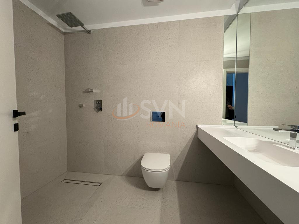 Apartament, 2 camere Bucuresti/Barbu Vacarescu