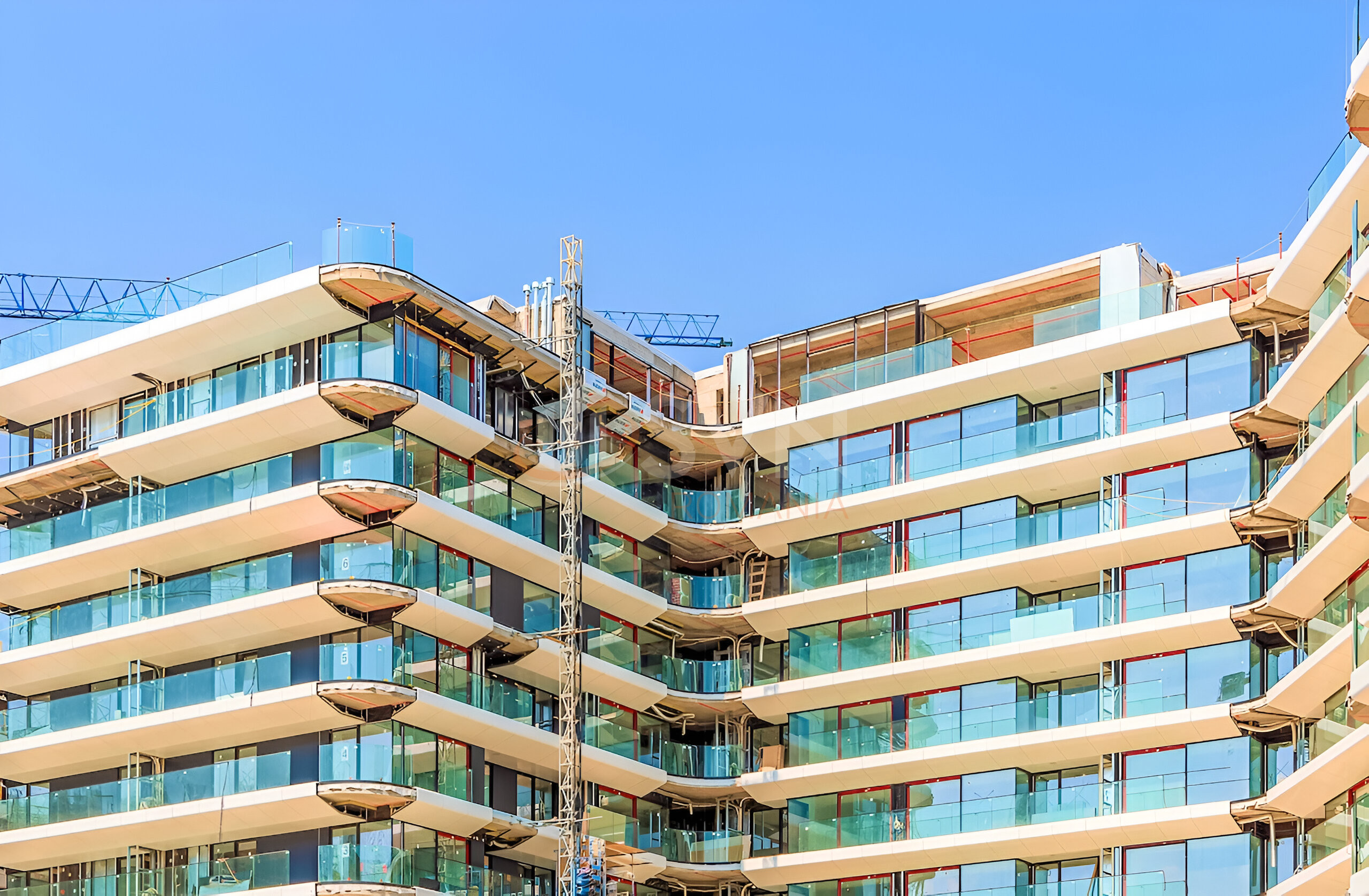 Apartament, 2 camere Bucuresti/Aviatiei