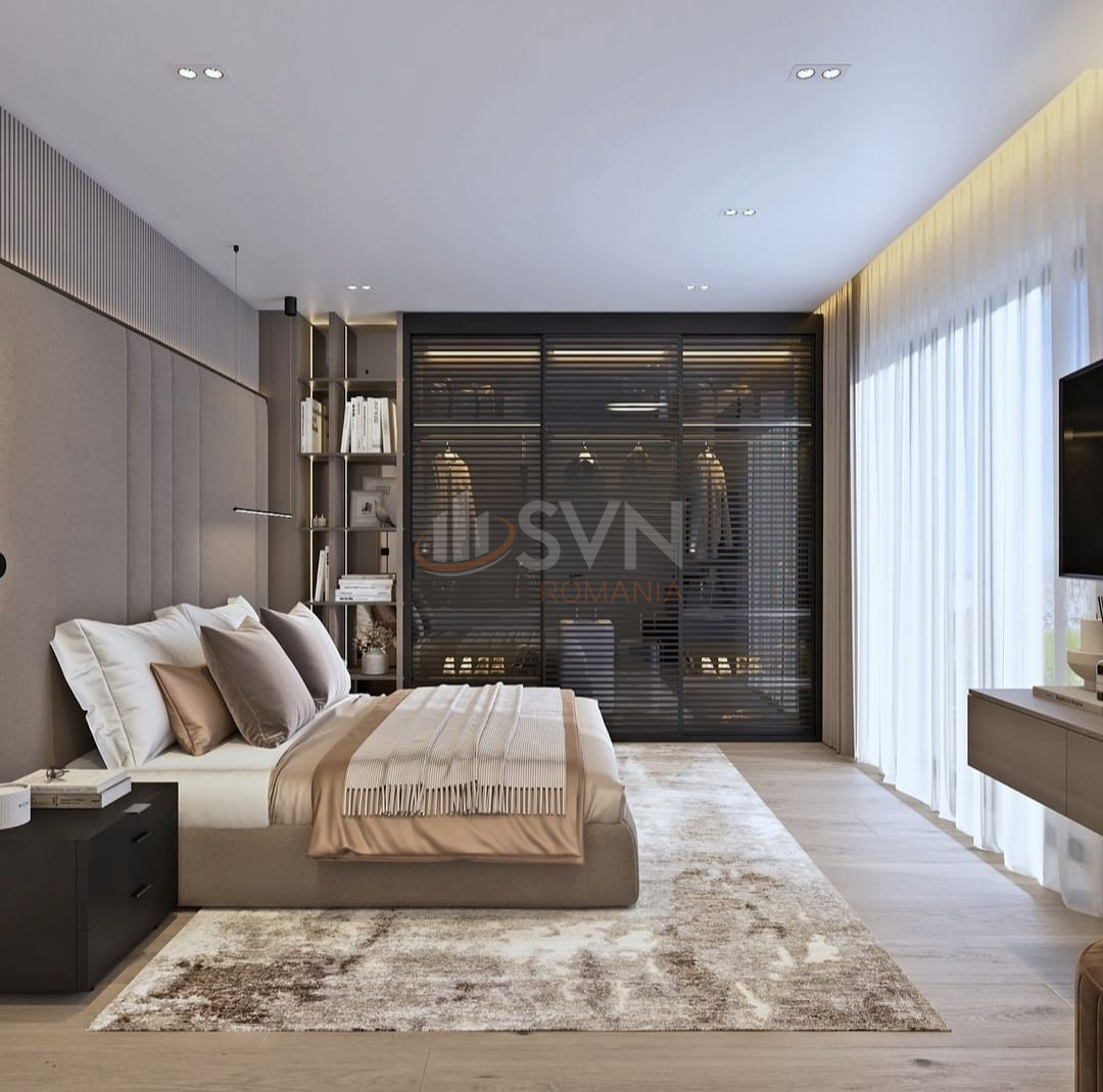 Apartament, 2 camere Bucuresti/Floreasca