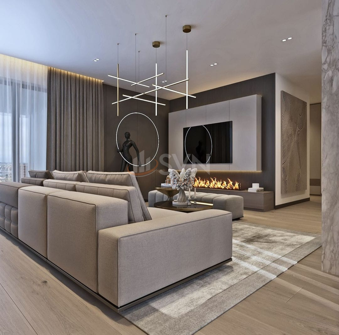 Apartament, 2 camere Bucuresti/Floreasca