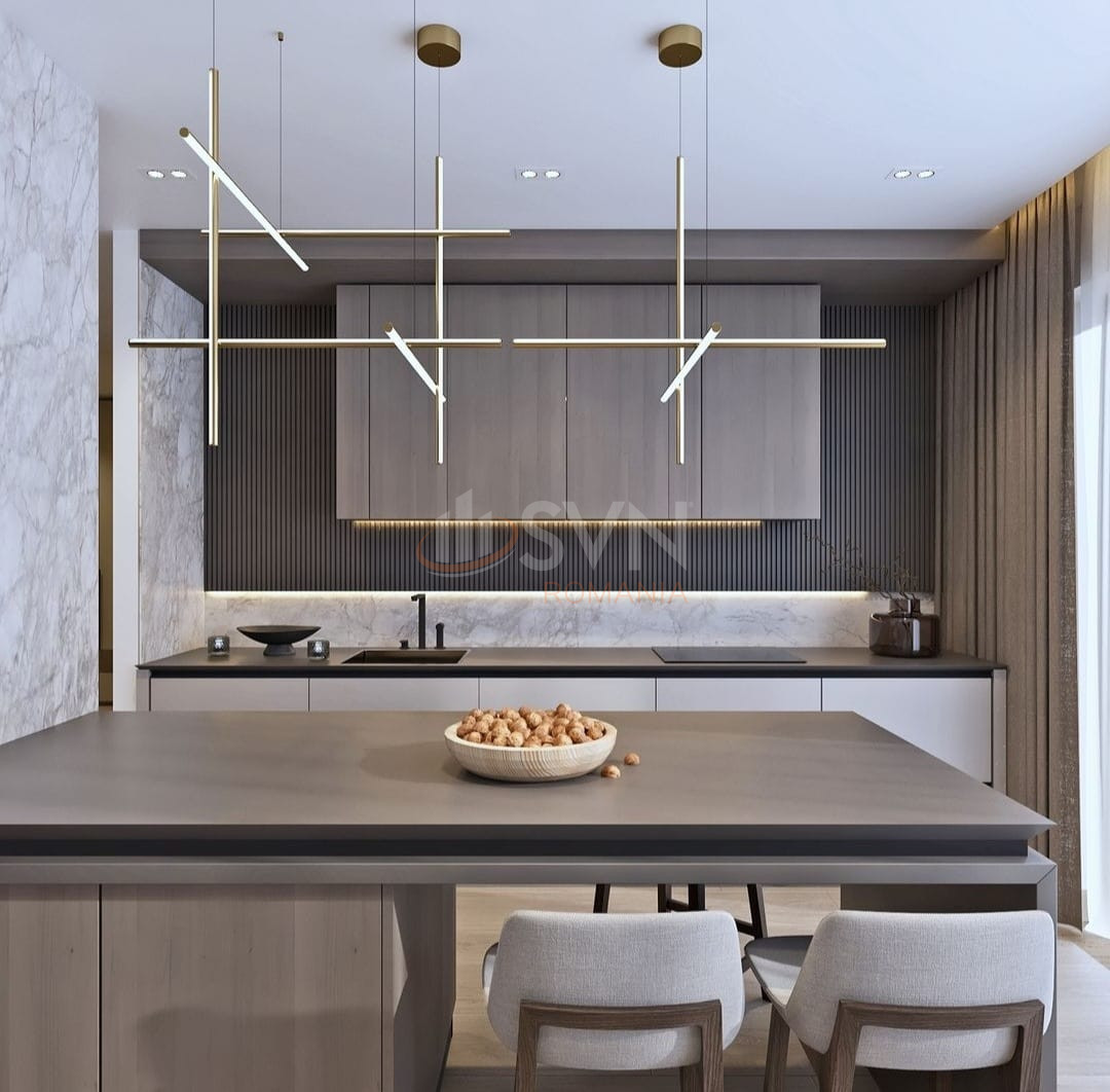 Apartament, 2 camere Bucuresti/Floreasca