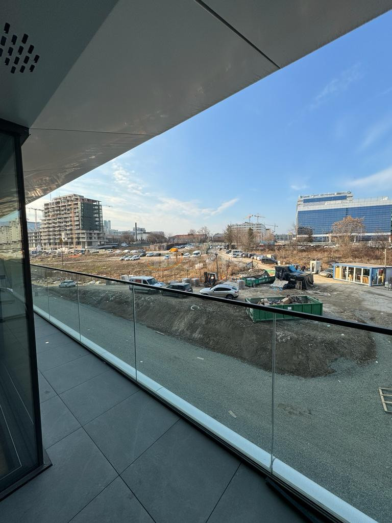 Apartament, 2 camere Bucuresti/Floreasca