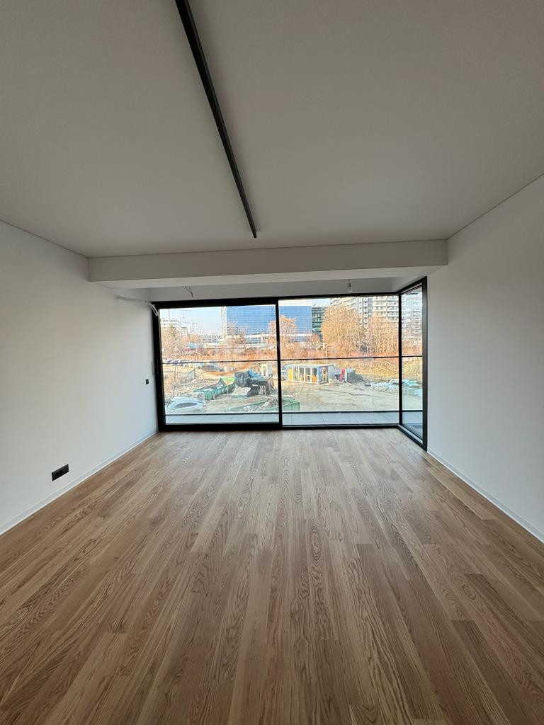 Apartament, 2 camere Bucuresti/Floreasca