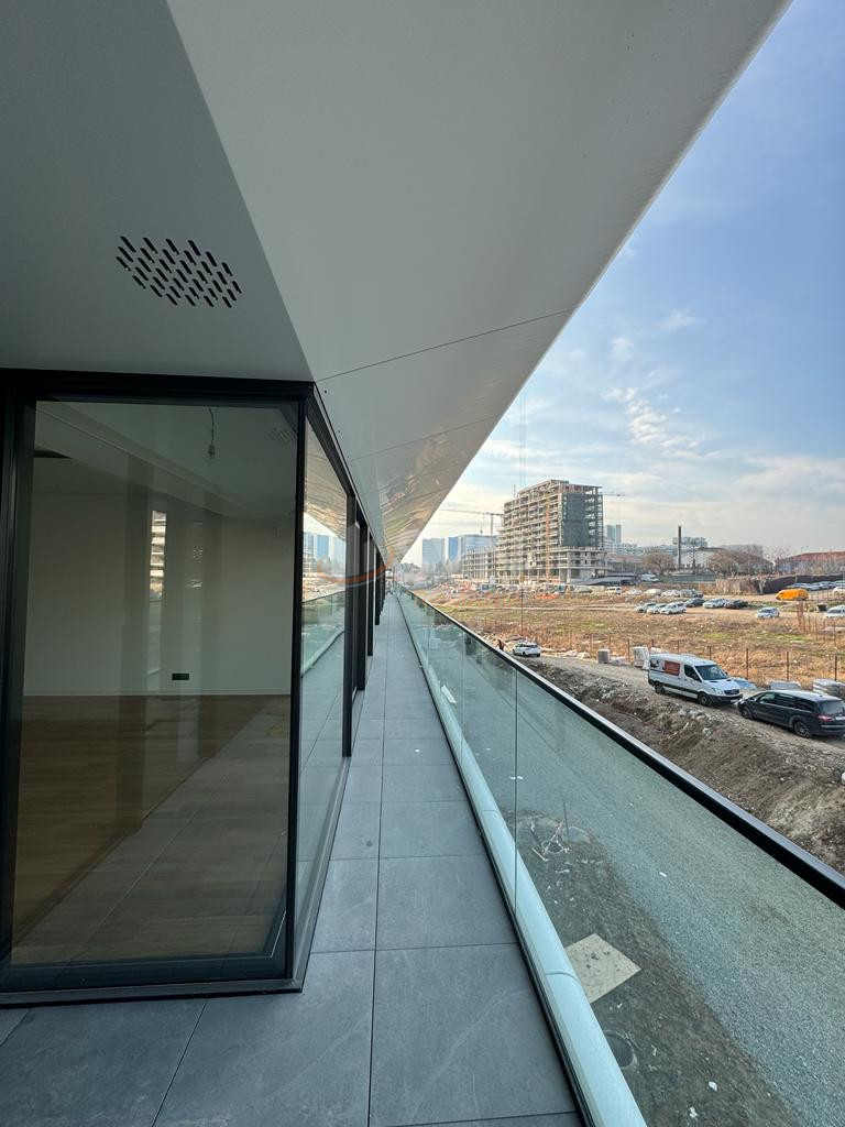 Apartament, 2 camere Bucuresti/Floreasca