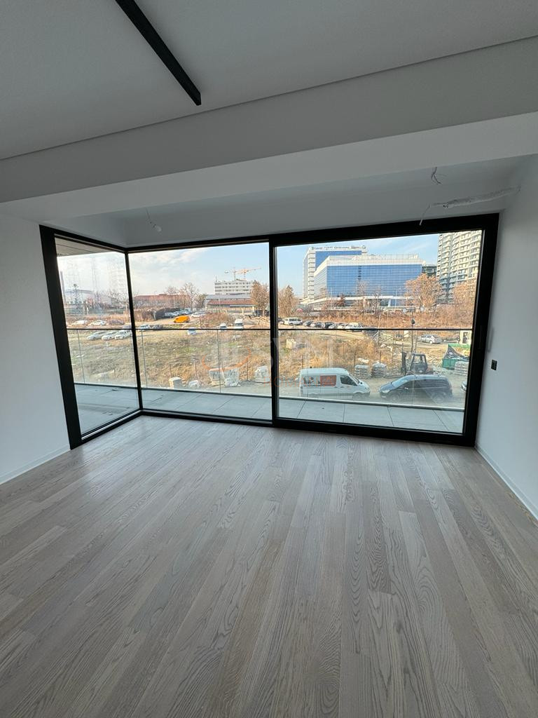 Apartament, 2 camere Bucuresti/Floreasca