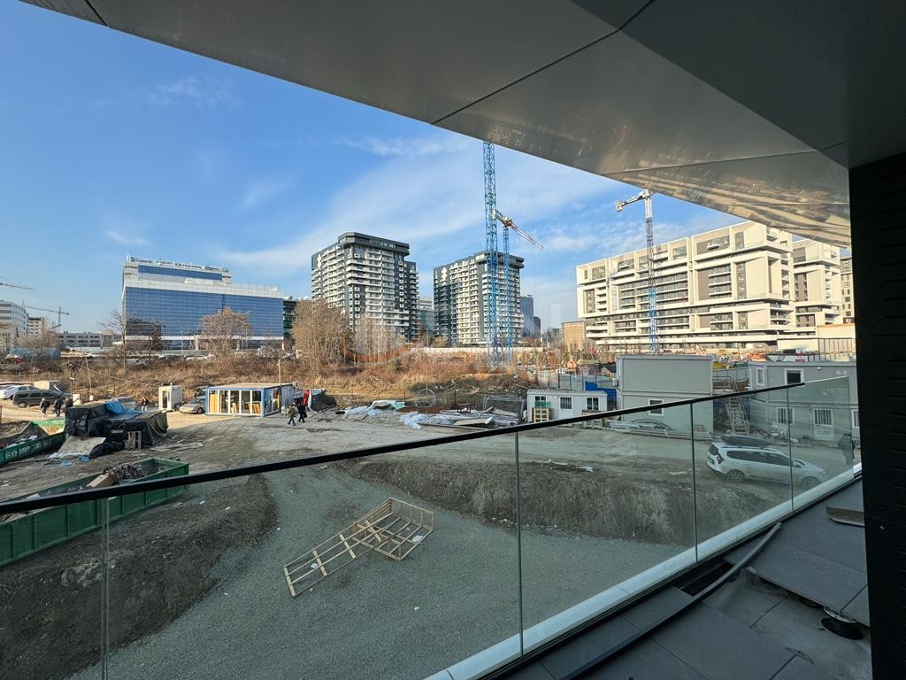 Apartament, 2 camere Bucuresti/Floreasca