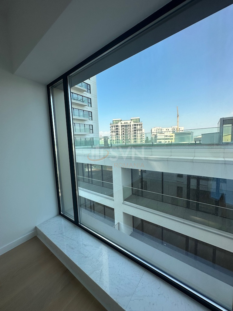 Apartament, 2 camere Bucuresti/Barbu Vacarescu