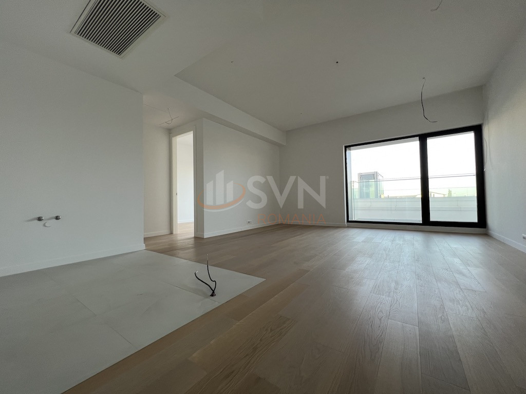 Apartament, 2 camere Bucuresti/Barbu Vacarescu