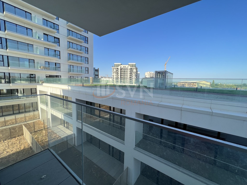 Apartament, 2 camere Bucuresti/Barbu Vacarescu