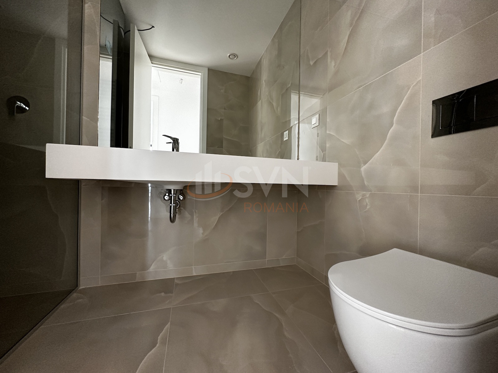 Apartament, 2 camere Bucuresti/Barbu Vacarescu