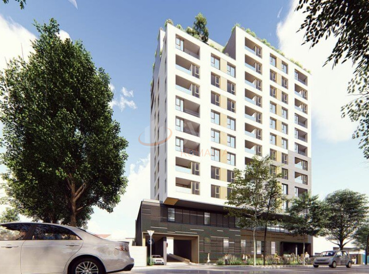 Apartament, 2 camere Bucuresti/Splaiul Unirii (s4)