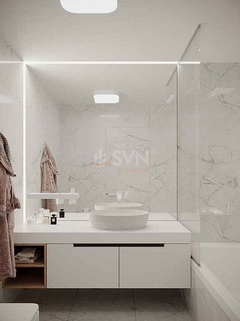 Apartament, 2 camere Bucuresti/Splaiul Unirii (s4)